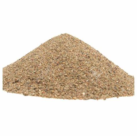 [Imagen de Arena Gruesa]